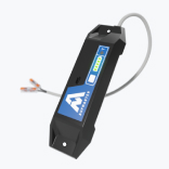 Aufmaster AM1 cable length measurement device