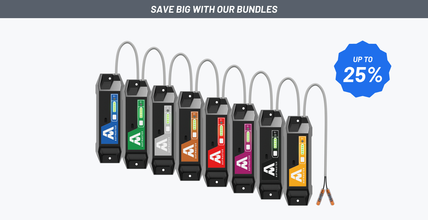 Save big with our bundles 